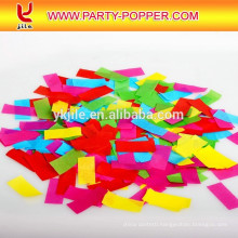 Confetti kilograms